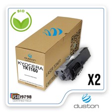 Kyocera toner 2x TK1160