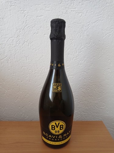 Scavi ray bvb prosecco - scavi, &