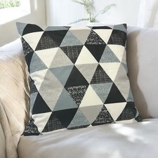 Kissenbezug 40x40 50x50...in 22 Maßen Kissenhülle Kissen Bezug Deko Baumwolle..