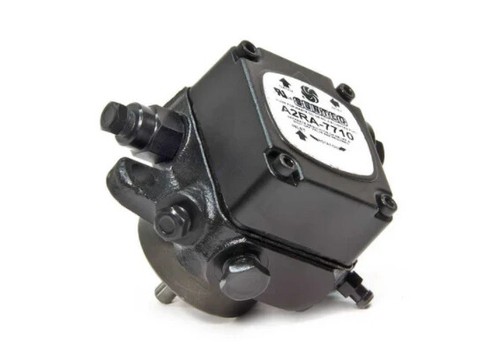 Reznor clean burn oil pump - clean,