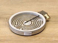 EGO 60.25176.294 Kochplatte