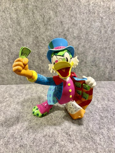 Disney britto uncle scrooge - uncle,