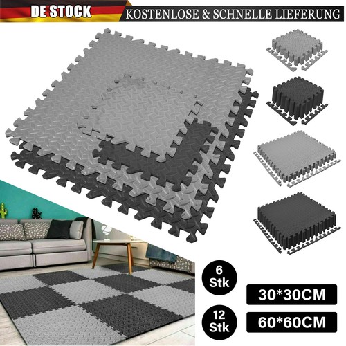 Puzzlematte bodenschutz matte - puzzlematte,