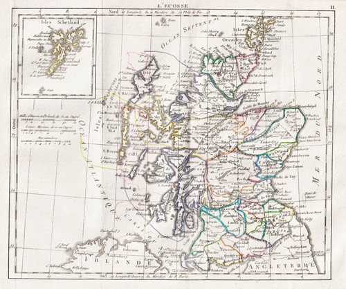 Schottland scottland - schottland,