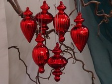 6er Set Nostalgischer