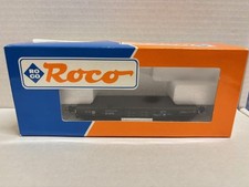 Roco Schwerlastwagen 4a DRG