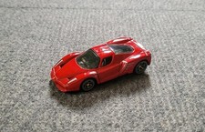 Hot Wheels Special, Ferrari Racer, Ferrari Enzo, Rot, Wie neu