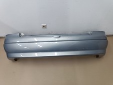 Opel Astra G Stoßstange