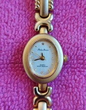 Philip Persio Vintage Quarzuhr