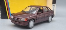 Modellautos 1:24 Schabak Ford