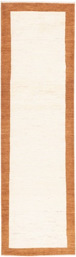 Perser gabbeh teppich beige - gabbeh,