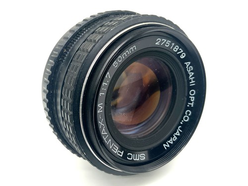 Asahi pentax smc - asahi,