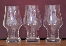 6x FLENSBURG RUM COMPANY -
