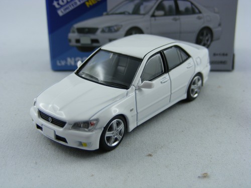 Toyota altezza rs200 - 02, z