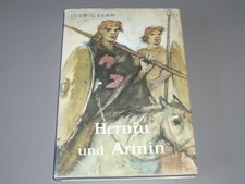 Herniu Und Armin, von Ludwig, Renn | Zustand sehr gut