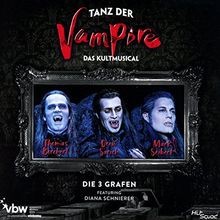Tanz der vampire - vampire,