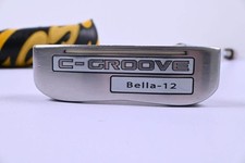 Groove bella putter - ja!, c-groove
