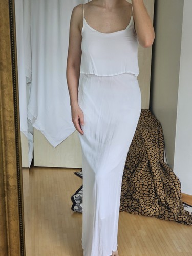 Sommer kleid weiß - weiß, pimkie