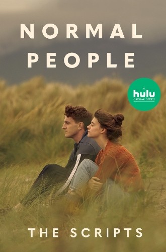 Sally rooney normal people - rooney,