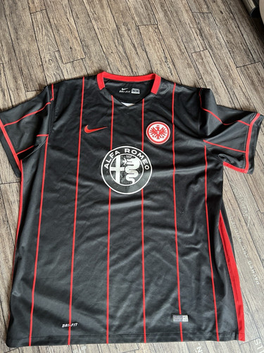 Nike eintracht frankfurt - nike,