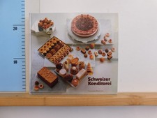 Schweizer Konditorei