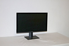 Dell P2719H 27" Full HD LED Bildschirm - Schwarz