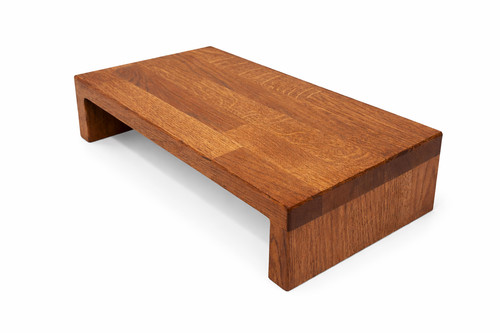 Butler sofa hocker eiche holz - sofa,