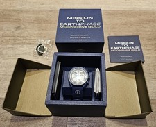 Neu Omega x Swatch Mission to