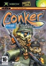 Conker Live & Reloaded -