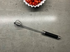 GEFU Universal Quirl neuwertig Schäumer kl Mixer