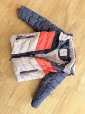 Mädchen Schneejacke 116