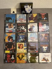 VCD Video CD Sammlung Konvolut