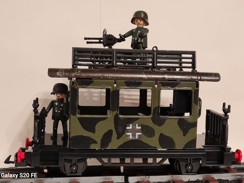 Nur bei annette playmobil - bei,