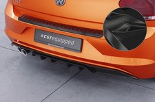 Heck ansatz spoiler tuning - ansatz,