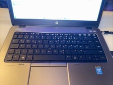 HP EliteBook 840 G1 15 Zoll
