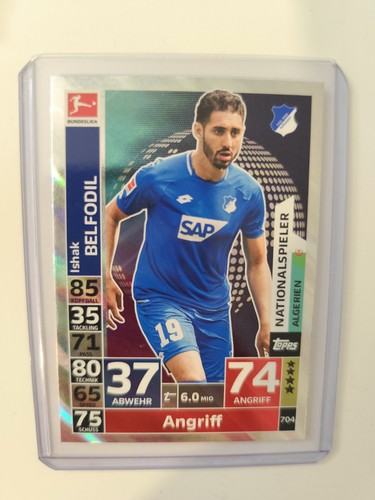 Match attax extra 19 - match,