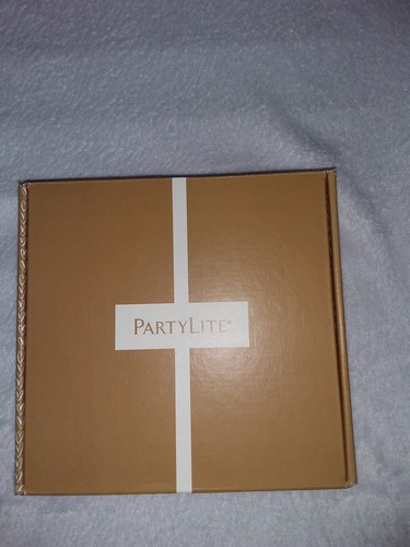 Neu partylite teelicht duft - neu!,