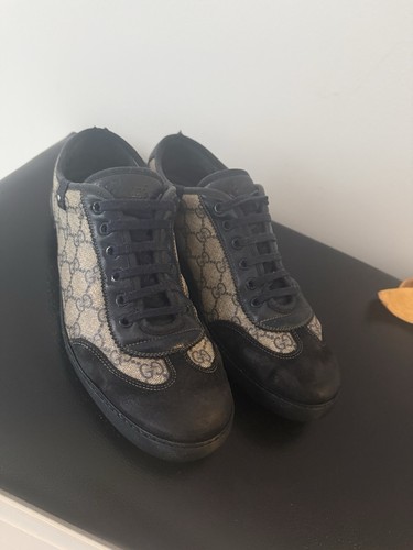 Gucci sneaker - gucci,