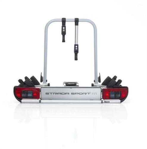 Atera heckfahrradträger - heckfahrradträger,
