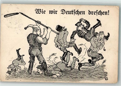 13301791 wie wir deutschen - 13301791,
