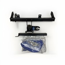 Original Peugeot Anhängerkupplung 9627W4