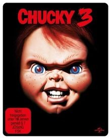 Chucky exklusiv uncut - 3,