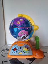 VTech Interaktiver Globus