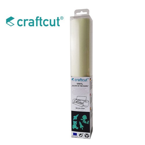 Craftcut vinylfolie - -, /