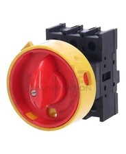 KLÖCKNER-MOELLER P1-25