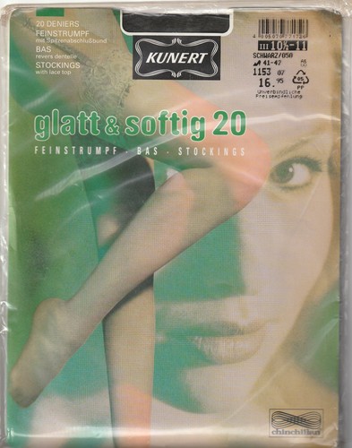 Transparente und glatte 70er - und,
