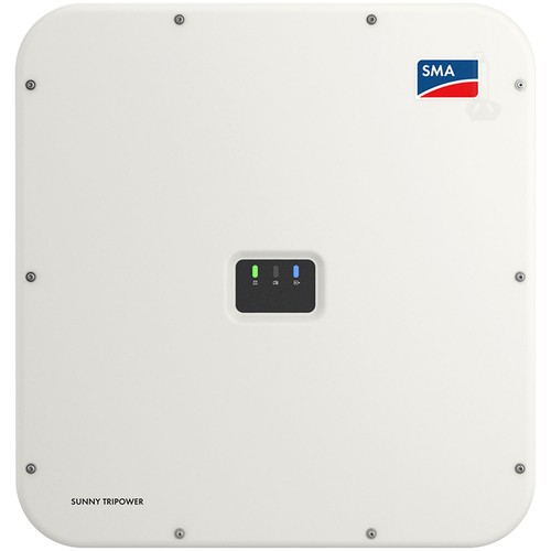 Sma sunny tripower x25 - sma,