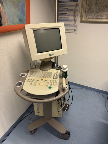 Siemens sonoline adara - siemens,