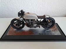 Honda 750 cafe racer tamiya - racer,