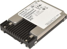 Toshiba 480GB 2.5" 12G SAS SFF SSD PX05SRB048 SDFAM03JAA01